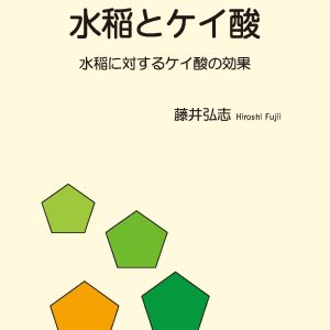 水稲とケイ酸